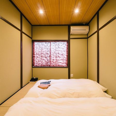 Villa Miro Kujo Kawaramachi Tei Kyōto Exterior foto