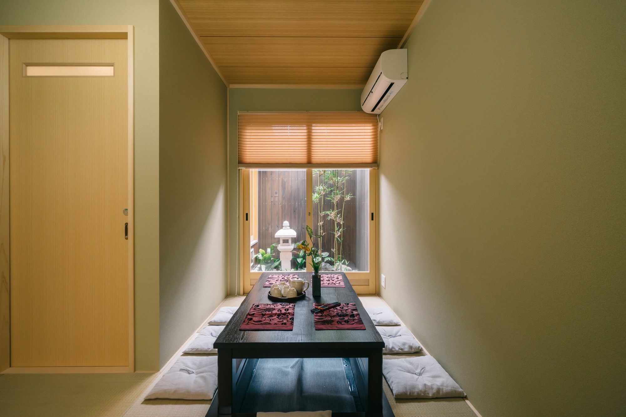 Villa Miro Kujo Kawaramachi Tei Kyōto Exterior foto