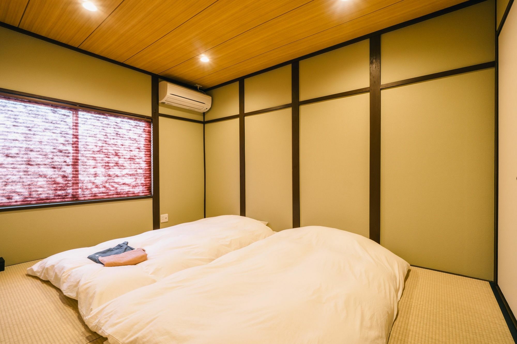 Villa Miro Kujo Kawaramachi Tei Kyōto Exterior foto